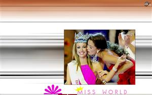 Miss World 2003